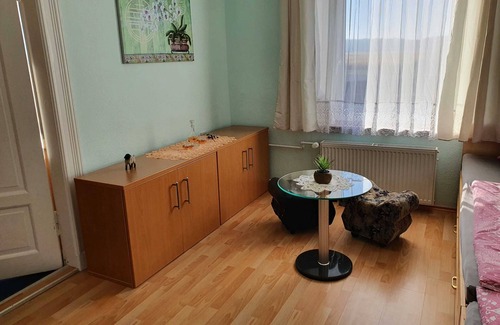 Golssen Apartamento | Vacation apartment around Spreewald for 4 persons - Holiday apartment 4 persons