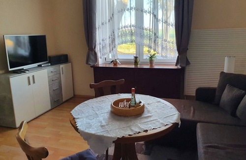 Golssen Apartamento | Vacation apartment around Spreewald for 4 persons - Holiday apartment 4 persons