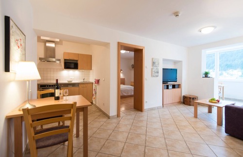 Bad Gastein Apartamento | Vacation apartment/apartment for 4 guests with 90m² in Bad Gastein (273083)