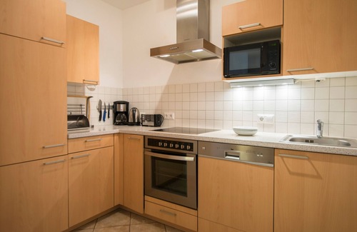 Bad Gastein Apartamento | Vacation apartment/apartment for 4 guests with 90m² in Bad Gastein (273083)