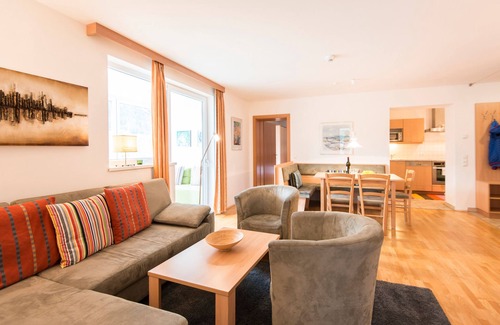 Bad Gastein Apartamento | Vacation apartment/apartment for 6 guests with 110m² in Bad Gastein (273085)