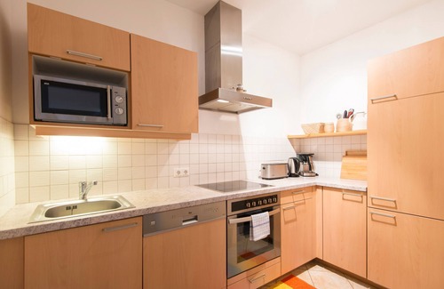 Bad Gastein Apartamento | Vacation apartment/apartment for 6 guests with 110m² in Bad Gastein (273085)