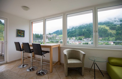 Bad Gastein Apartamento | Vacation apartment/apartment for 6 guests with 110m² in Bad Gastein (273085)