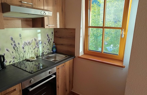 Brandenberg Apartamento | Vacation apartment with mountain views in a quiet location