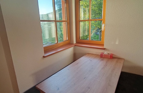 Brandenberg Apartamento | Vacation apartment with mountain views in a quiet location