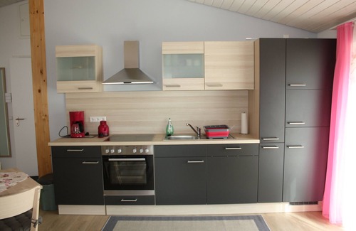 Hechingen Apartamento | Vacation apartment at the foot of Hohenzollern Castle
