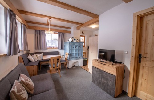 Konigsleiten Apartamento | Vacation apartment Fürler UG