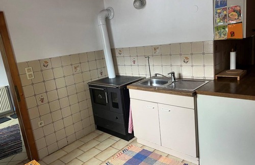 Lunz am See Apartamento | Vacation apartment (50sqm) with oven