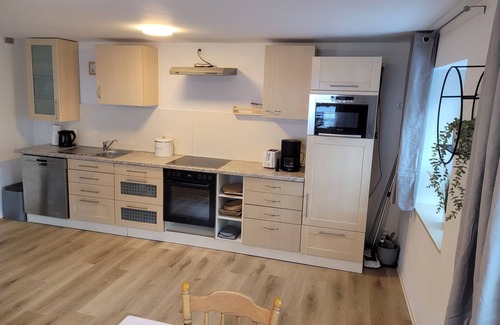 Nesselwaengle Apartamento | Vacation apartment Gipfelblick for 4 - 9 people Holiday apartment in the mountains