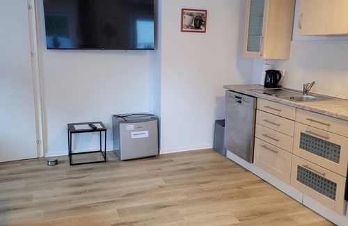 Nesselwaengle Apartamento | Vacation apartment Gipfelblick for 4 - 9 people Holiday apartment in the mountains