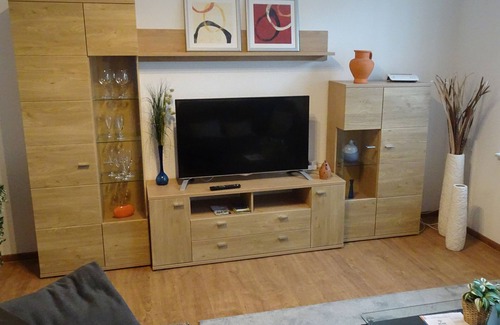 Andreasvorstadt Apartamento | Vacation apartment at Nordpark