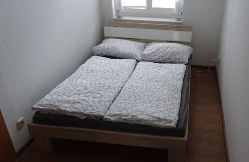 Andreasvorstadt Apartamento | Vacation apartment at Nordpark