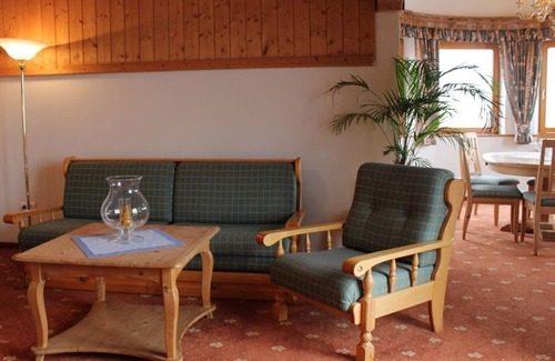 Obervellach Casa | Vacation apartment Karawankenblick - Almgasthof Himmelbauer