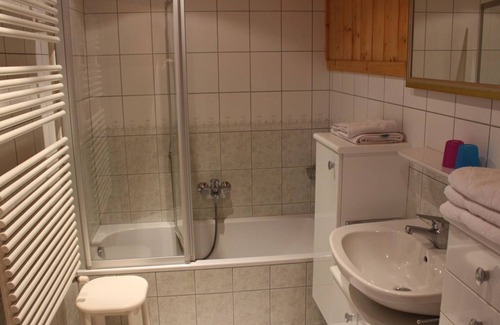 Obervellach Casa | Vacation apartment Goldeck - Almgasthof Himmelbauer