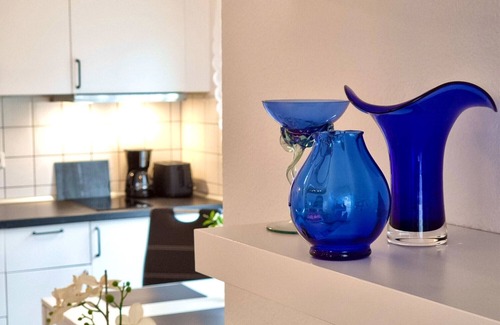 Sudvorstadt-Ost Apartamento | Vacation apartment at the Großer Garten/Zoo