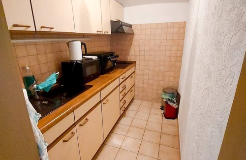 Zeitz Apartamento | Vacation apartment at the "Old Chocolate Factory"