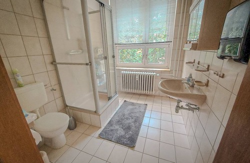 Zeitz Apartamento | Vacation apartment at the "Old Chocolate Factory"