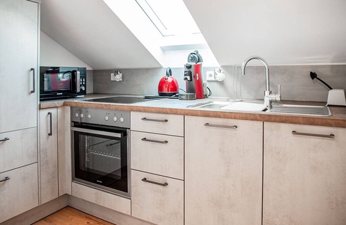 Bischberg Apartamento | Vacation apartment Auszeit Bischberg