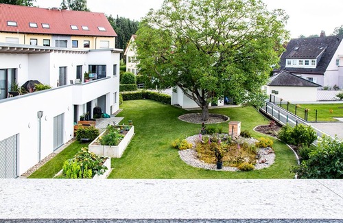 Bischberg Apartamento | Vacation apartment Auszeit Bischberg
