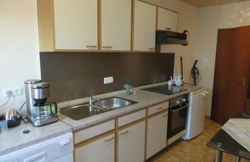 Walle Apartamento | Vacation apartment Aurich East Frisia