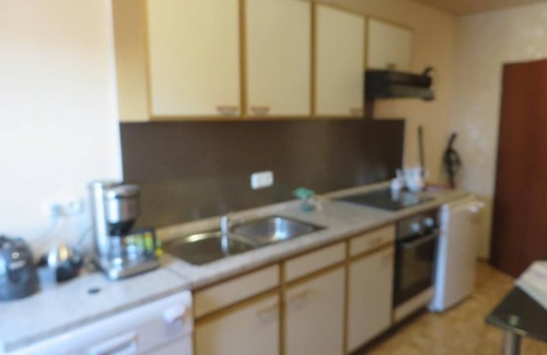 Walle Apartamento | Vacation apartment Aurich East Frisia