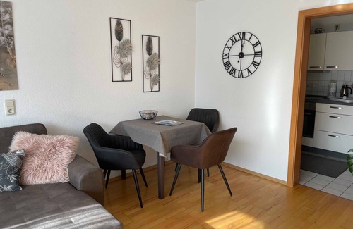 Hamelin Apartamento | Vacation apartment Auszeit