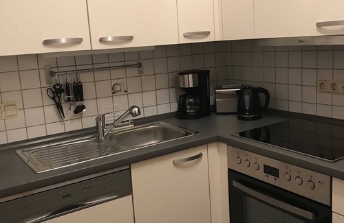 Hamelin Apartamento | Vacation apartment Auszeit