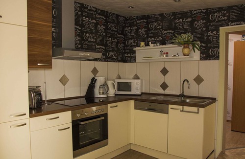 Fichtenhainichen Apartamento | Fewo Auszeit - APARTAMENTO DE VACACIONES