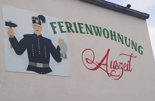 Fichtenhainichen Apartamento | Fewo Auszeit - APARTAMENTO DE VACACIONES