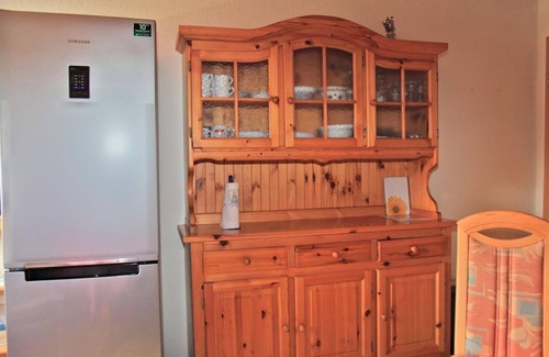 Hillscheid Apartamento | Vacation apartment Binder - 4-bed apartment