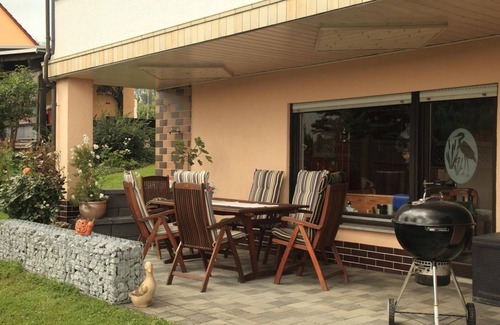 Hillscheid Apartamento | Vacation apartment Binder - 4-bed apartment