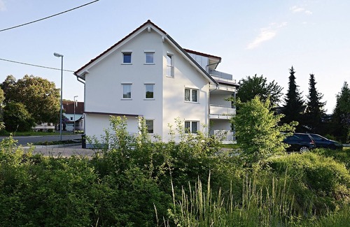 Oberrotweil Apartamento | Vacation apartment B1, terrace, 64sqm, 2 bedrooms, max. 5 persons