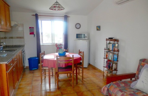 Aljezur Apartamento | Vacation apartment Barbara