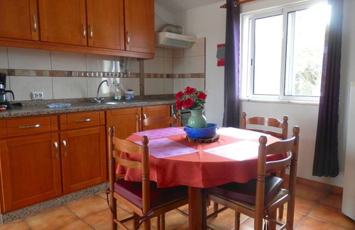Aljezur Apartamento | Vacation apartment Barbara