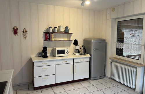 Papenburg Apartamento | Vacation apartment "Betz"