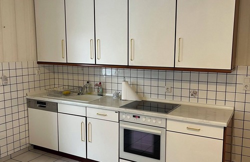 Papenburg Apartamento | Vacation apartment "Betz"