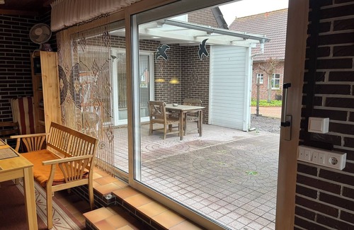 Papenburg Apartamento | Vacation apartment "Betz"