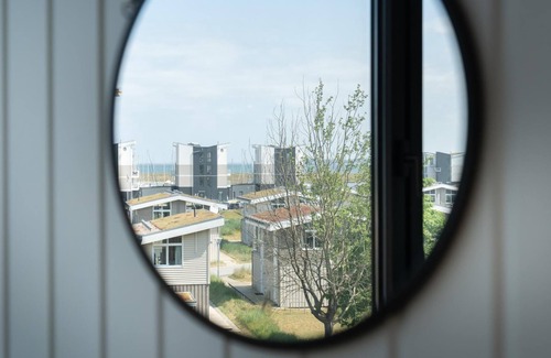 Wendtorfer Strand Apartamento | Vacation apartment Beach Loft