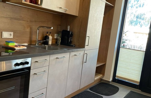 Lofer Apartamento | Vacation apartment Beagzeit
