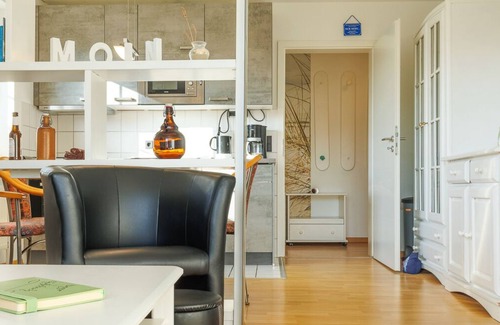 Laboe Apartamento | Apartamento 6 Bellevue Laboe house