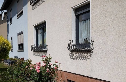 Sankt Wendel Apartamento | Vacation apartment Birke - Holiday home Birke