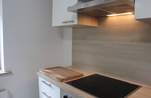 Gaggenau Apartamento | Apartamento Brack en la Selva Negra del Norte