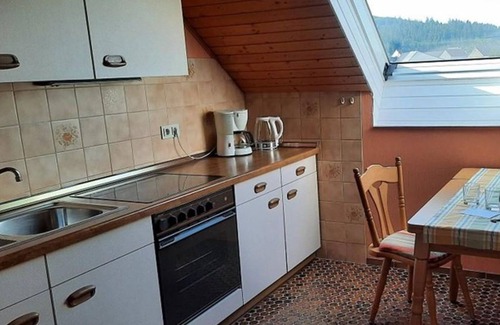 Rengen Apartamento | Apartment Bruhn - apartamento de 3 camas