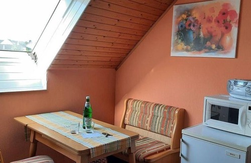 Rengen Apartamento | Apartment Bruhn - apartamento de 3 camas