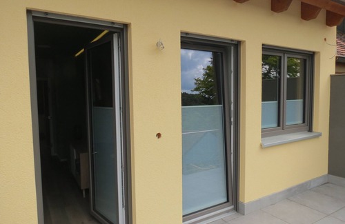 Mondfeld Casa | Vacation apartment 'Burgblick'