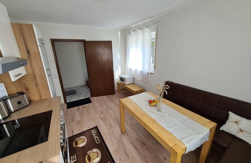 Grafschaft Apartamento | Vacation apartment Cimen