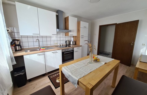 Grafschaft Apartamento | Vacation apartment Cimen