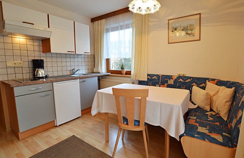 Sautens Apartamento | Apartamento Kat 1 - Active Apartments ofrece Pienz centro ecuestre