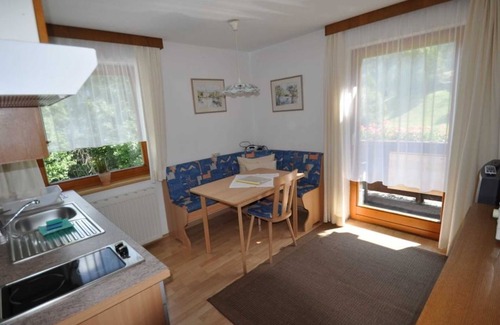 Sautens Apartamento | Apartamento Kat 1 - Active Apartments ofrece Pienz centro ecuestre