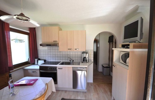 Sautens Apartamento | Apartamento Categoría 3 - Active Apartments ofrece Pienz centro ecuestre